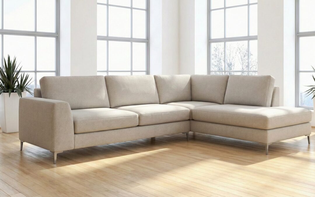 The Supreme Carpet Cleaning Guide to Carpet Care: Keep Your Calgary Home Clean, Healthy, and Beautiful