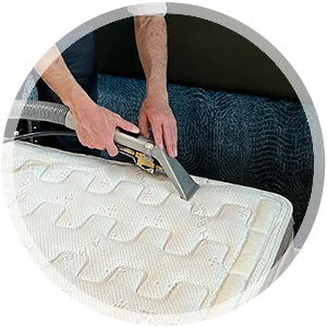 Mattress Cleaning Service Icon