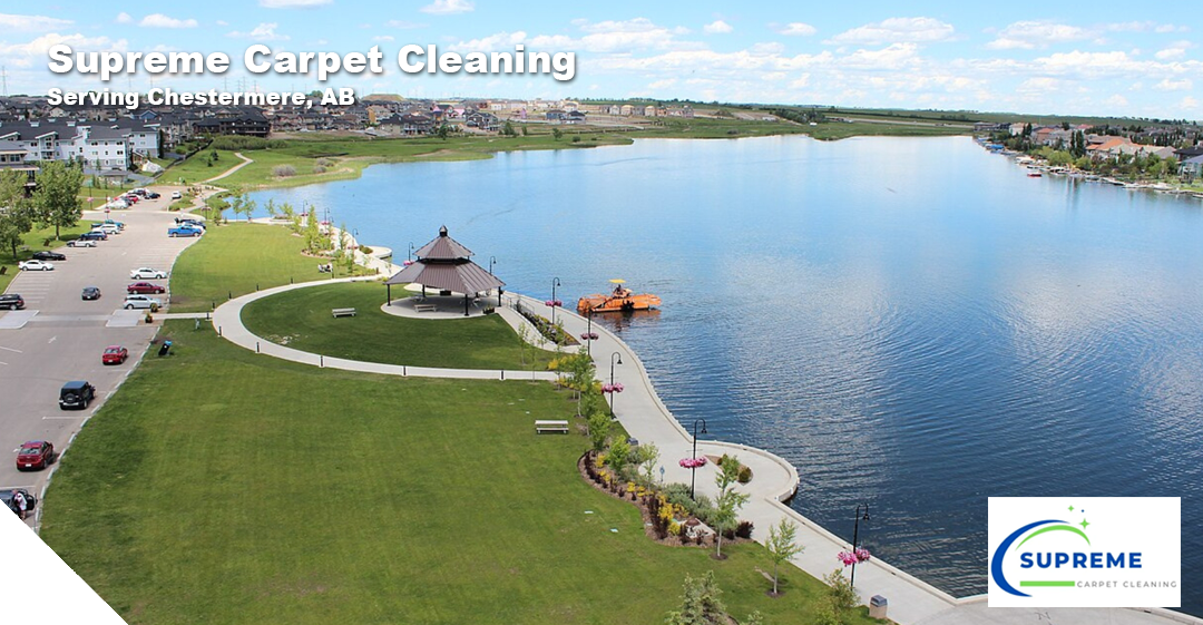 Supreme Carpet Cleaning serving North Andover MA