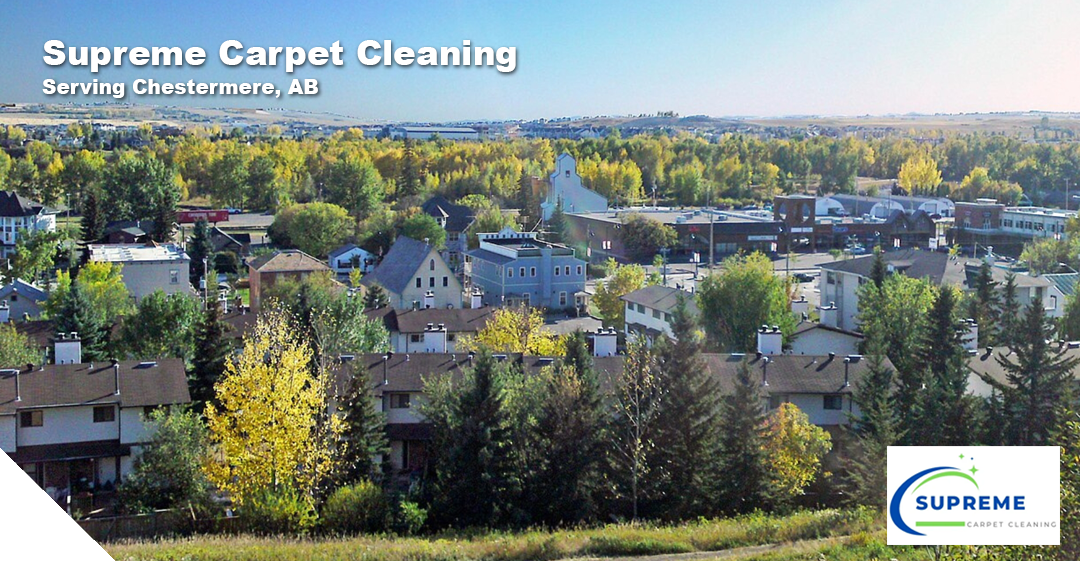 Supreme Carpet Cleaning serving Danvers MA