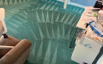 Calgary Carpet Rejuvenation: TJ’s Carpets Shine Again